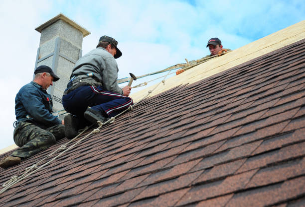 Quick and Trustworthy Emergency Roof Repair Services in Lakeshire, MO